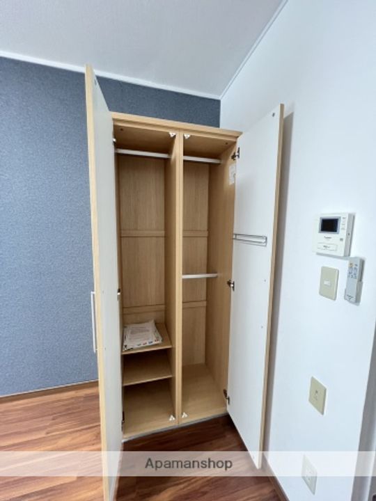 広島県広島市安佐南区古市4丁目の賃貸マンションのその他画像