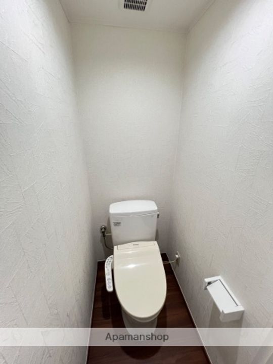 広島県広島市安佐南区古市4丁目の賃貸マンションのその他画像
