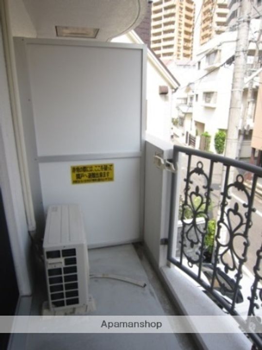 広島県広島市西区打越町の賃貸マンションのその他画像