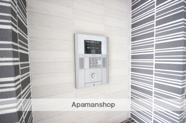 広島県広島市西区南観音1丁目の賃貸マンションのその他画像