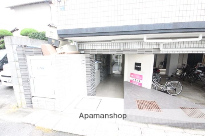 広島県広島市西区南観音1丁目の賃貸マンションのその他画像