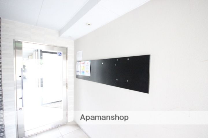 広島県広島市西区南観音1丁目の賃貸マンションのその他画像