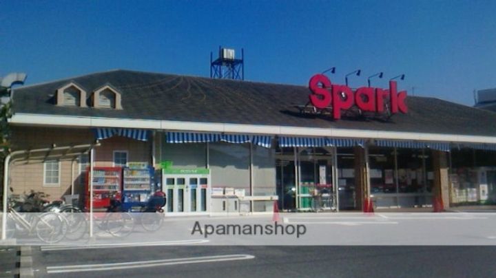 広島県広島市西区南観音1丁目の賃貸マンションの周辺