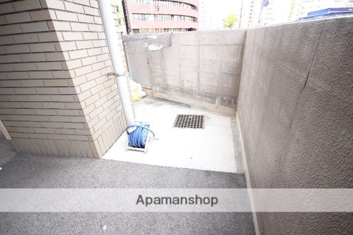 広島県広島市中区国泰寺町2丁目の賃貸マンションの外観