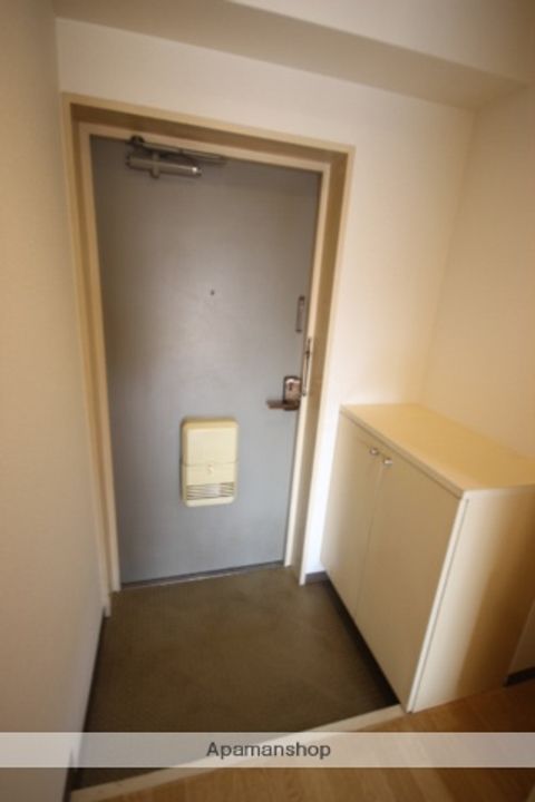 広島県広島市南区猿猴橋町の賃貸マンションのその他画像