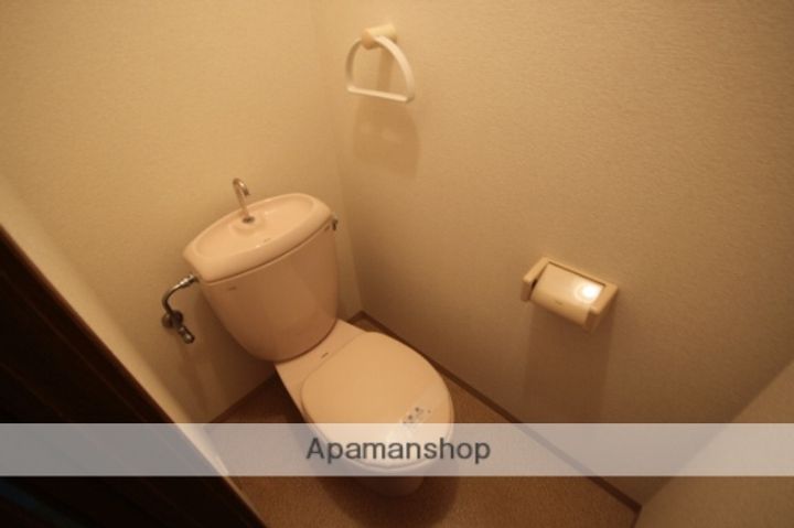 広島県広島市安佐南区緑井4丁目の賃貸アパートのその他画像