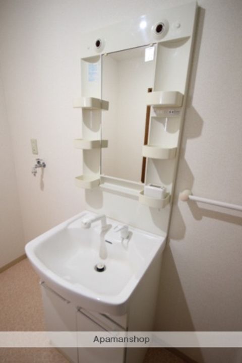 広島県広島市安佐南区緑井4丁目の賃貸アパートのその他画像