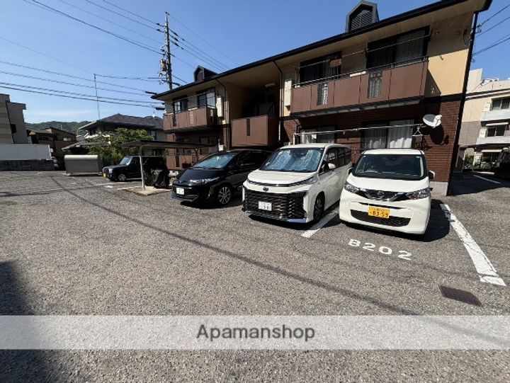 広島県広島市安佐南区相田1丁目の賃貸アパートのその他画像