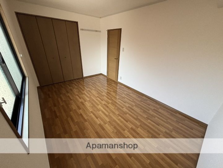 広島県広島市安佐南区相田1丁目の賃貸アパートの内装