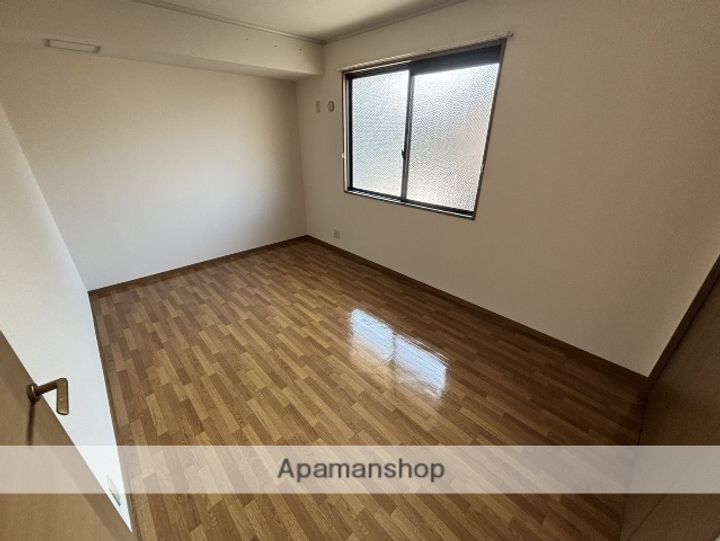 広島県広島市安佐南区相田1丁目の賃貸アパートの内装