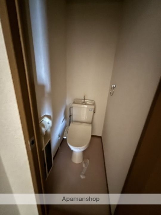 広島県広島市安佐南区相田1丁目の賃貸アパートのその他画像