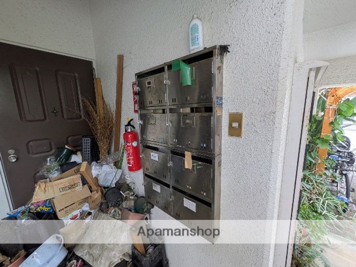 広島県広島市西区南観音7丁目の賃貸マンションのその他画像