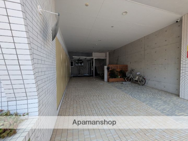 広島県広島市中区小網町の賃貸マンションのその他画像