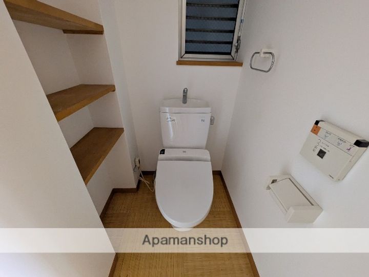 広島県広島市中区小網町の賃貸マンションのその他画像