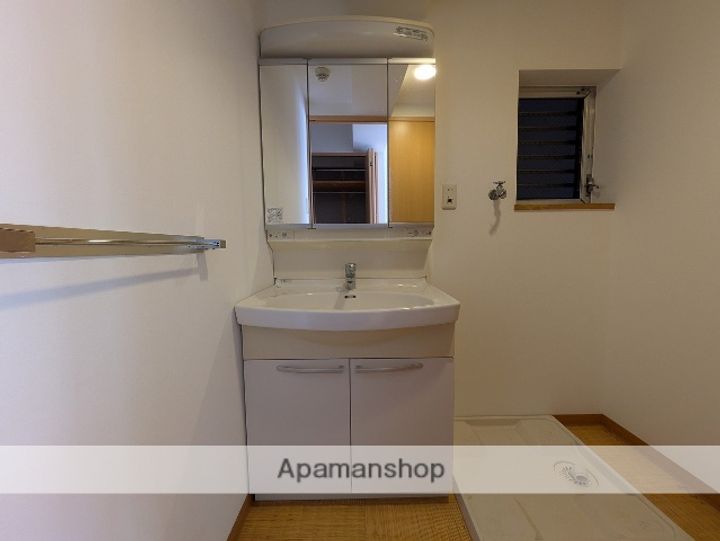 広島県広島市中区小網町の賃貸マンションのその他画像