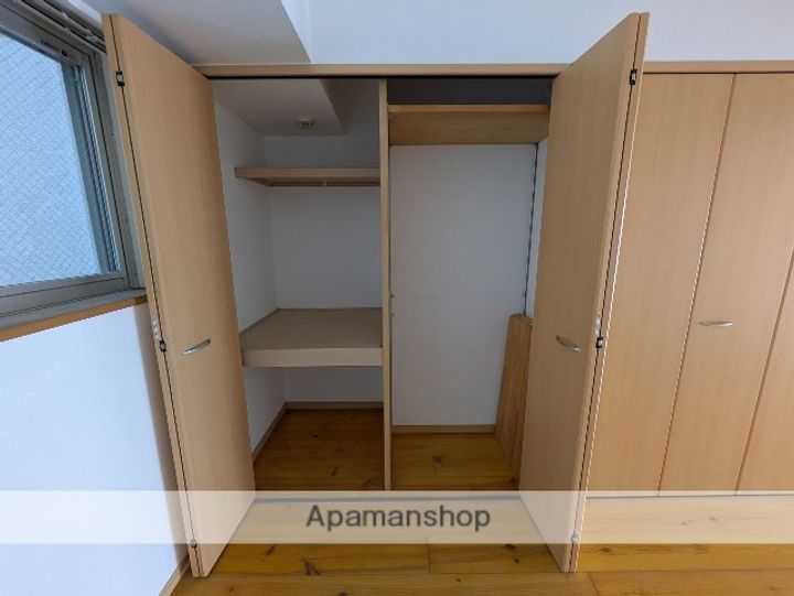 広島県広島市中区小網町の賃貸マンションのその他画像