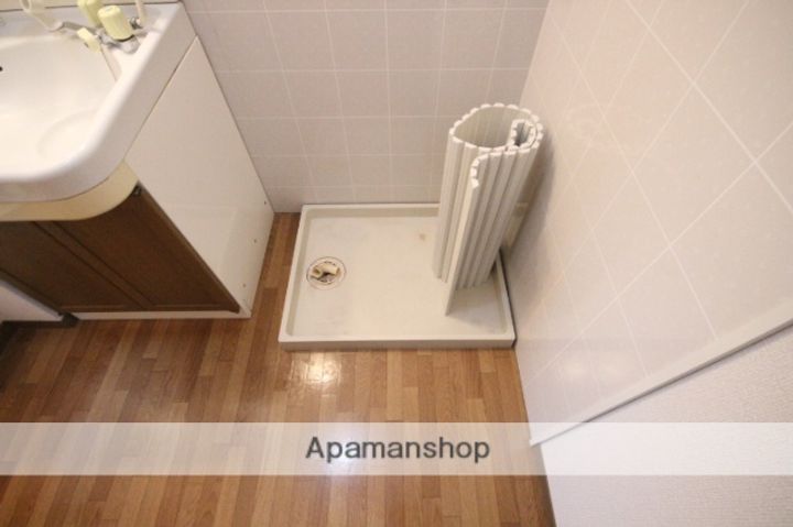 広島県広島市佐伯区八幡東4丁目の賃貸アパートの内装