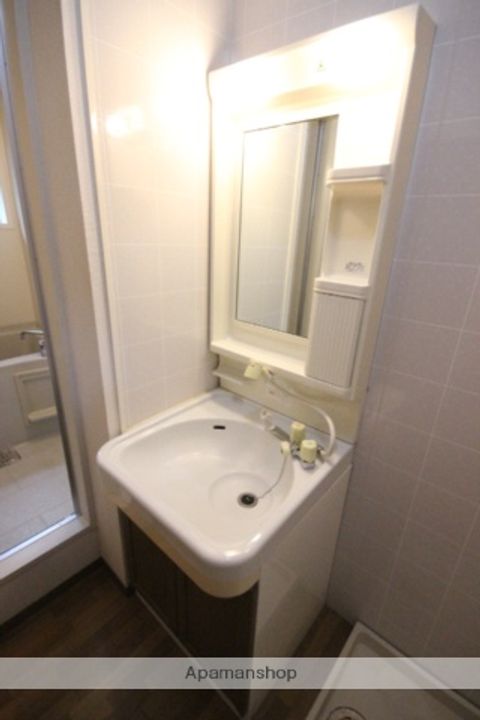 広島県広島市佐伯区八幡東4丁目の賃貸アパートのその他画像