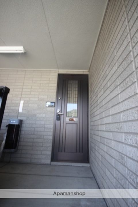 広島県広島市佐伯区八幡東4丁目の賃貸アパートのその他画像