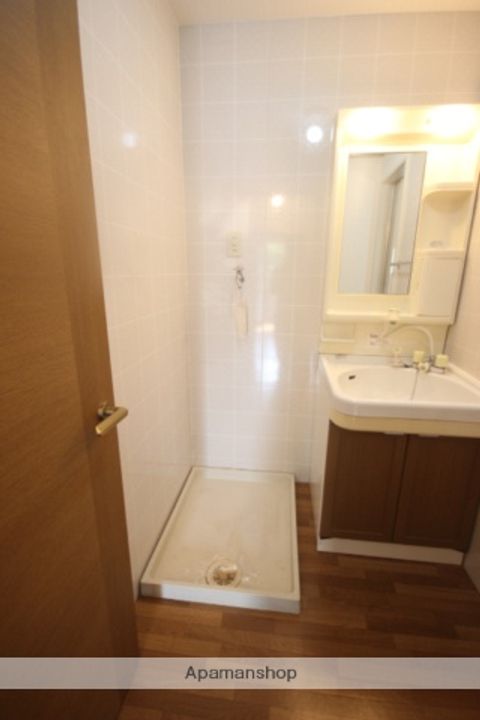 広島県広島市佐伯区八幡東4丁目の賃貸アパートの内装