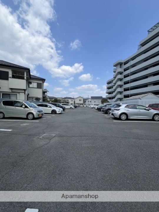 広島県広島市安佐南区緑井4丁目の賃貸マンションのその他画像