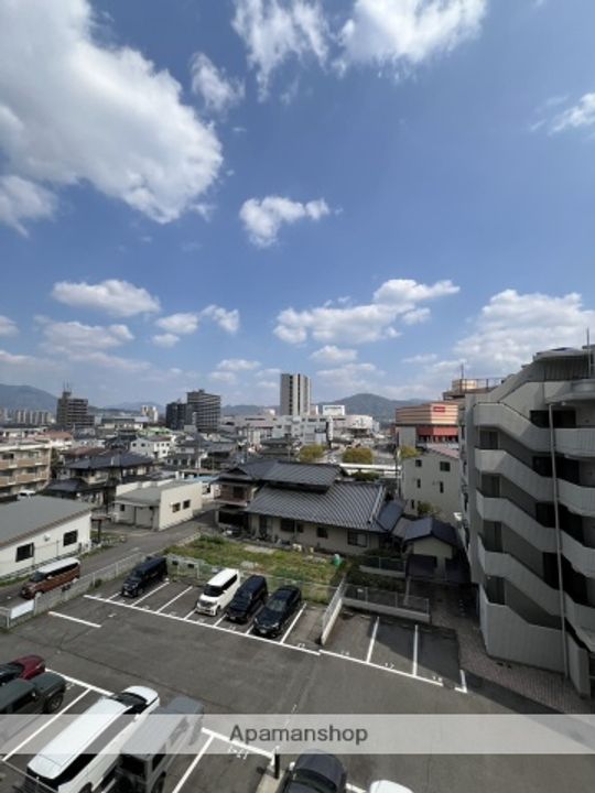 広島県広島市安佐南区緑井4丁目の賃貸マンションのその他画像