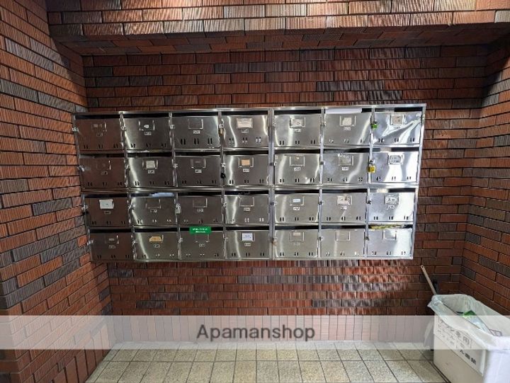 広島県広島市中区住吉町の賃貸マンションのその他画像