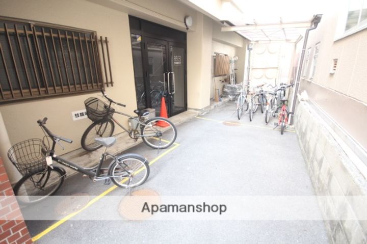 広島県広島市西区横川新町の賃貸マンションのその他画像