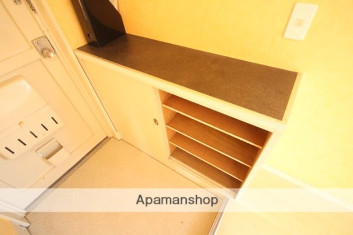 広島県広島市西区横川新町の賃貸マンションのその他画像