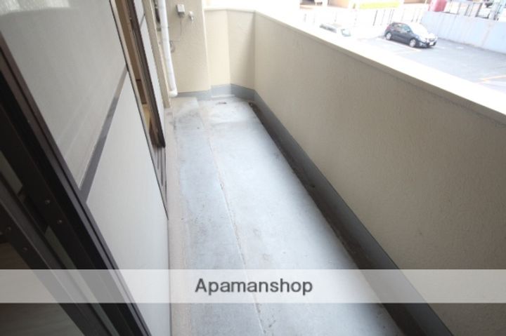 広島県広島市西区横川新町の賃貸マンションのその他画像