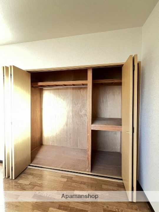 広島県広島市安佐南区相田6丁目の賃貸マンションのその他画像