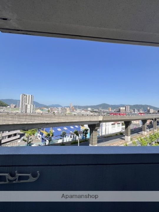 広島県広島市安佐南区大町東3丁目の賃貸マンションのその他画像