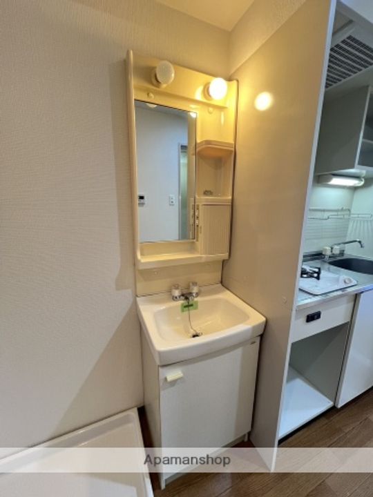 広島県広島市安佐南区大町東3丁目の賃貸マンションのその他画像