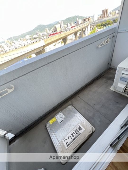広島県広島市安佐南区大町東3丁目の賃貸マンションのその他画像