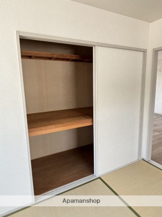 広島県広島市安佐南区上安1丁目の賃貸アパートのその他画像