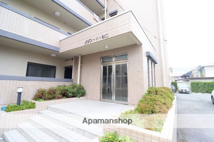 広島県広島市佐伯区皆賀4丁目の賃貸マンションのその他画像
