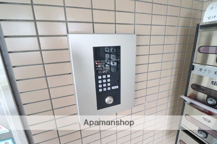 広島県広島市佐伯区皆賀4丁目の賃貸マンションのその他画像