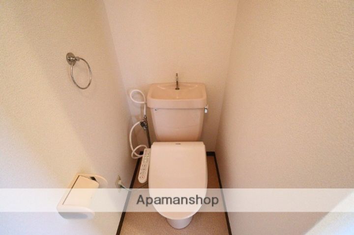 広島県広島市佐伯区皆賀4丁目の賃貸マンションのその他画像