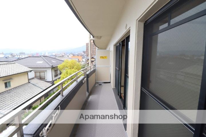 広島県広島市佐伯区皆賀4丁目の賃貸マンションのその他画像