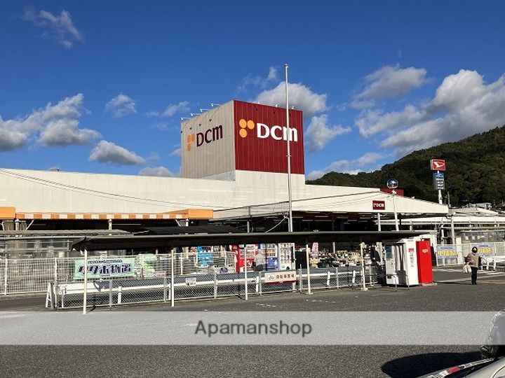 広島県広島市佐伯区利松3丁目の賃貸アパート101の周辺