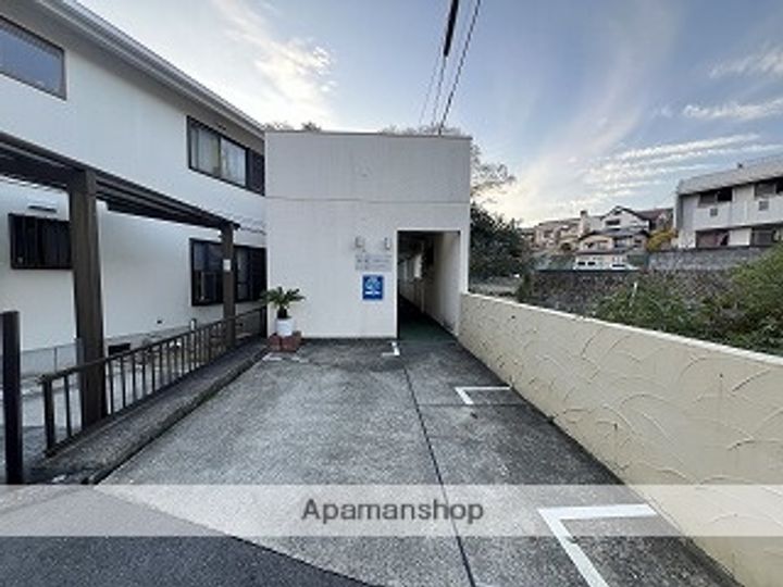 広島県広島市東区牛田東2丁目の賃貸マンションのその他画像