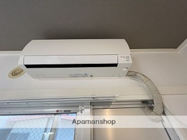 広島県広島市東区牛田東2丁目の賃貸マンションのその他画像