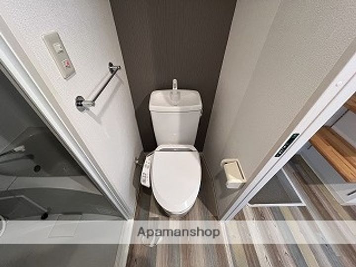 広島県広島市東区牛田東2丁目の賃貸マンションのその他画像