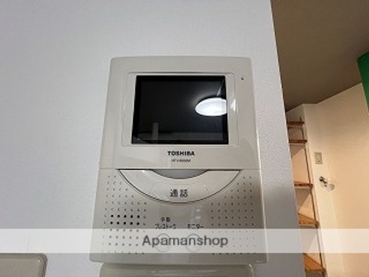 広島県広島市東区牛田東2丁目の賃貸マンションのその他画像