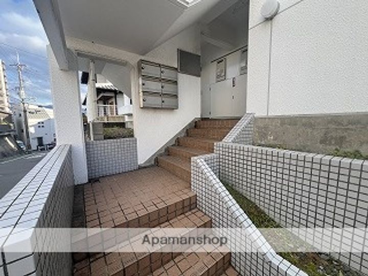 広島県安芸郡府中町青崎東の賃貸マンションのその他画像