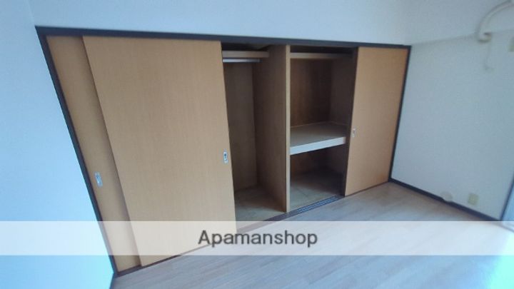 広島県広島市中区白島九軒町の賃貸マンションのその他画像