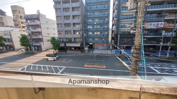 広島県広島市中区白島九軒町の賃貸マンション303のその他画像