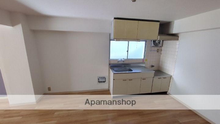 広島県広島市中区白島九軒町の賃貸マンション303の内装