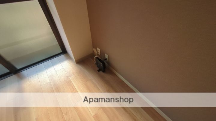 広島県広島市中区白島九軒町の賃貸マンション303の内装