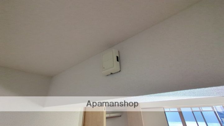 広島県広島市中区白島九軒町の賃貸マンション303のその他画像